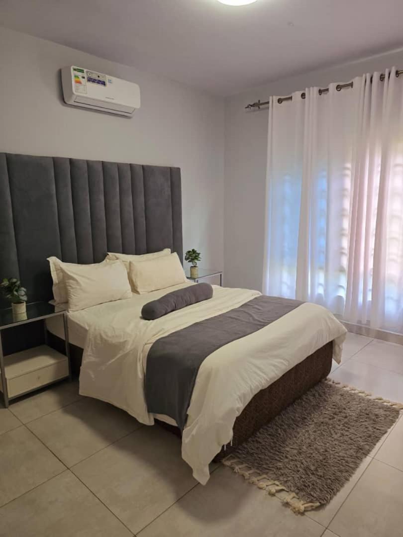 Blue Agave F2 Apartment Lusaka Exterior foto
